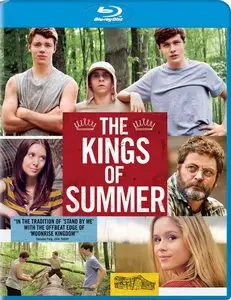 The Kings Of Summer (2013)