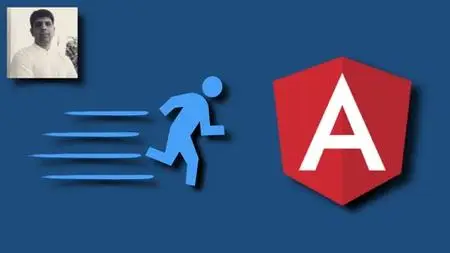 Angular 7 - a quick start guide