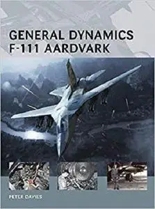 General Dynamics F-111 Aardvark (Air Vanguard)