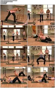 The Bar Method - Change Your Body!