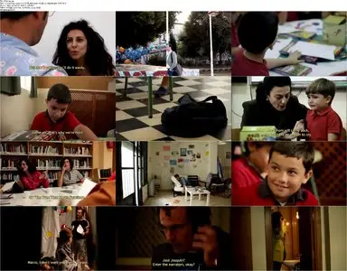 Primary! (2010)