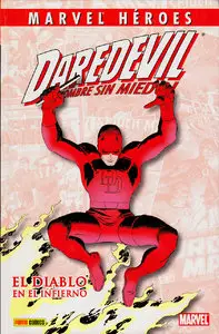 Daredevil: El diablo en el infierno 