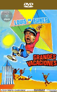 Les grandes vacances / The Exchange Student (1967)
