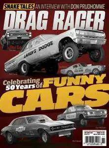 Drag Racer - November 2016