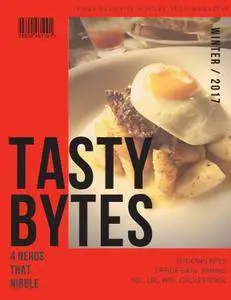 Tasty Bytes  - November 2017