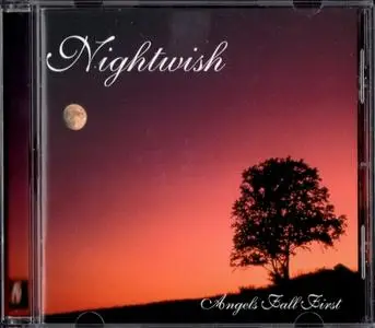 Nightwish - Angels Fall First (1997) {2007, Official Collector's Edition}
