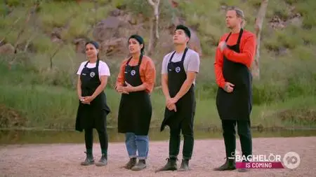 MasterChef Australia S13E52