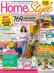 Homestyle – May 2022