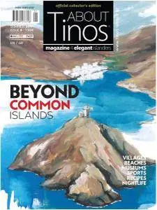 Tinos About - Issue 6 - Summer 2017