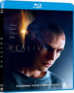 Realive (2016)