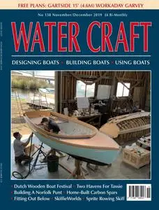 Water Craft - November/December 2019