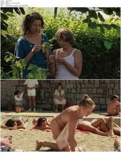 Summer (1986) [REMASTERED]