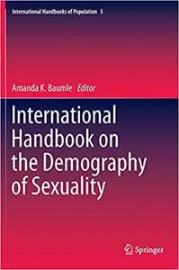 International Handbook on the Demography of Sexuality