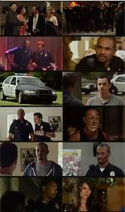 Let's Be Cops (2014)