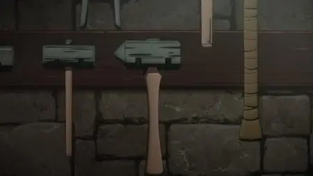 Shangri La Frontier Kusogee Hunter, Kamige ni Idoman to Su 22