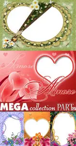 Frames - Mega collection. Part 25