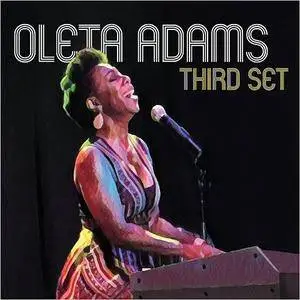 Oleta Adams - Third Set (2017)