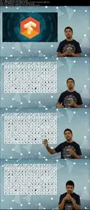 Machine Learning TensorFlow JavaScript