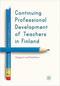 Continuing Professional Development of Teachers in Finland (Repost)