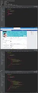 Build a Social Network in 20 Days from Scratch:PHP+MYSQL, Js