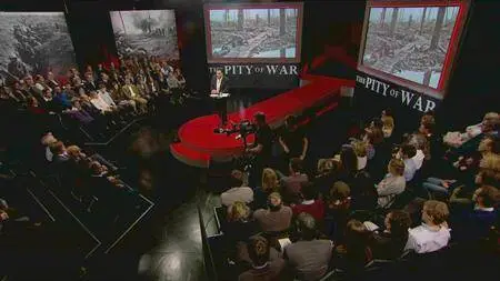 BBC - The Pity of War (2014)