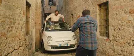 Master of None S02E02