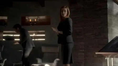 Salvation S01E09