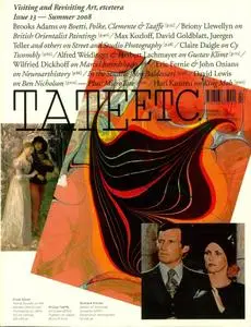 Tate Etc - Issue 13 - Summer 2008