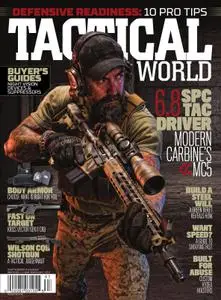Tactical World – 05 December 2016