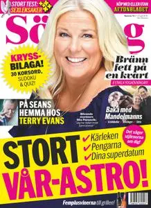 Aftonbladet Söndag – 21 april 2019