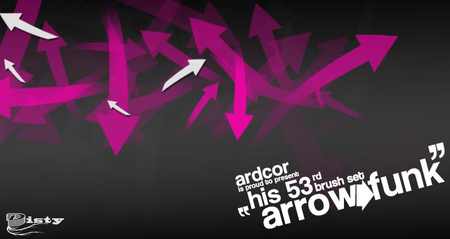 Arrow Funk Set 1