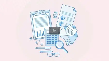 Udemy - Accounting and Financial Statement Analysis: Complete Training
