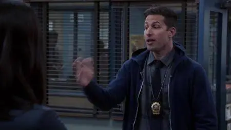 Brooklyn Nine-Nine S05E15