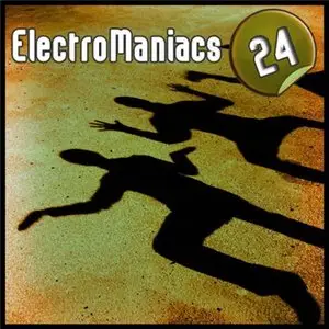 ElectroManiacs vol. 24 (2009)