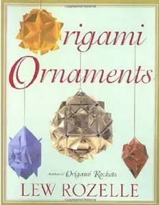 Origami Ornaments [Repost]