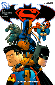 Superman Batman - Volume 7 (V2)