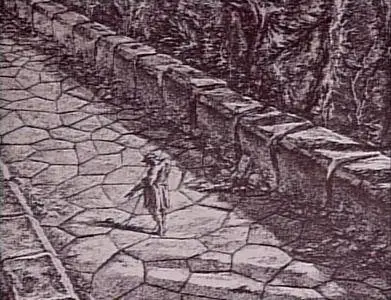 History Channel In Search of History - Roman Roads: Paths to Empire (1997)