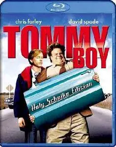 Tommy Boy (1995)