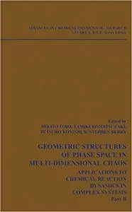 Geometrical Structures of Phase Space In Multi-dimensional Chaos (Repost)