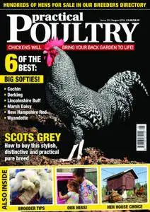 Practical Poultry - August/September 2016