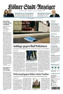 Kölner Stadt-Anzeiger Rhein-Erft-Kreis/Bornheim – 01. Februar 2023