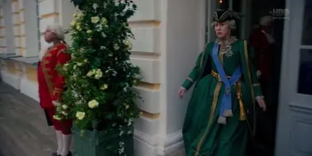 Catherine the Great S01E04