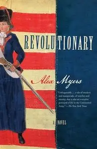 «Revolutionary» by Alex Myers