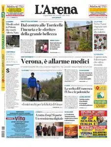 l'Arena - 16 Novembre 2022