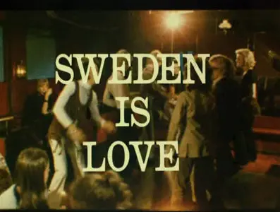 [18+] Sweden Is Love (1970)