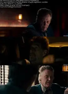 Stand Up Guys (2012)