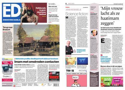 Eindhovens Dagblad - Helmond – 16 november 2017