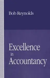 Excellence in Accountancy