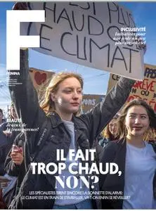 Femina France - 27 Mars 2022