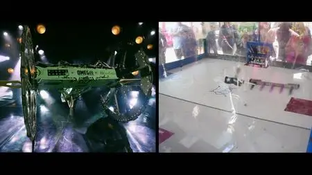 BattleBots S09E05